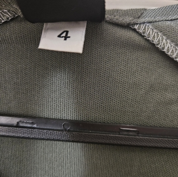 Zero Maria Cornejo Blouse - Picture 3 of 6